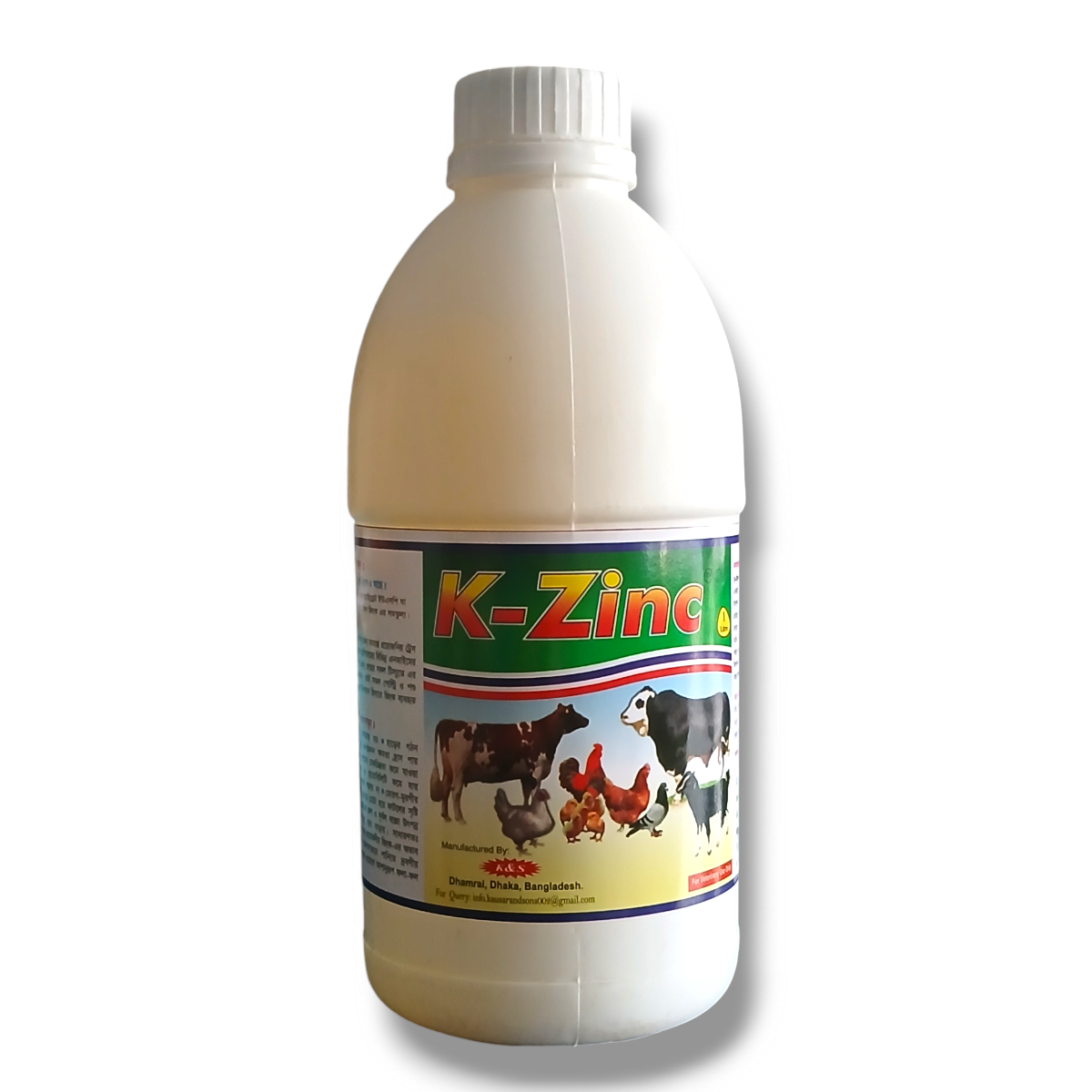 Picture of Nutritional Suppliment 269